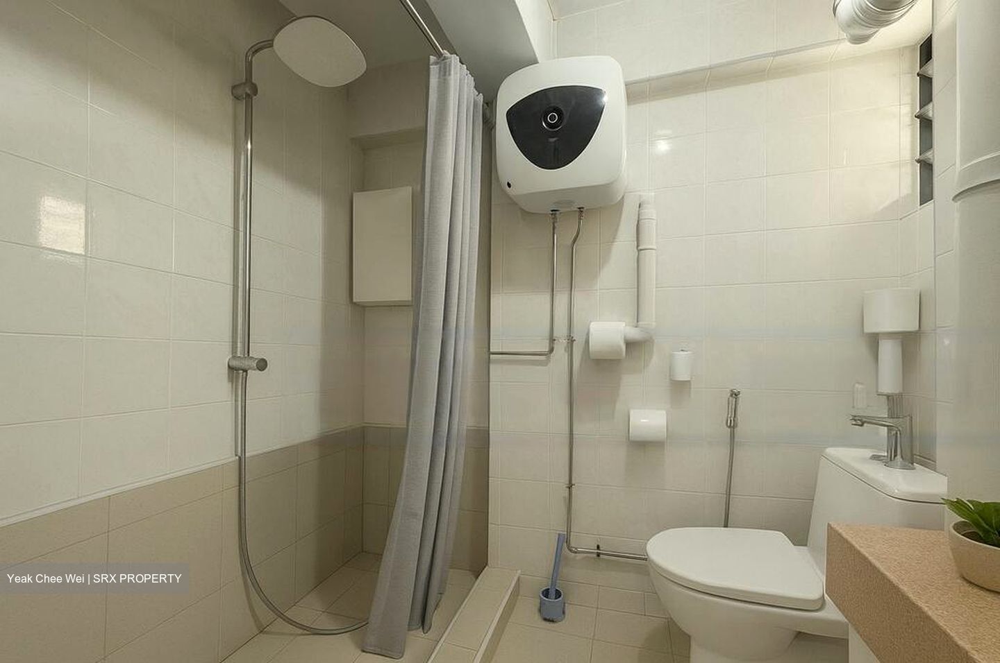 Blk 5 Everton Park (Bukit Merah), HDB 5 Rooms #480708811